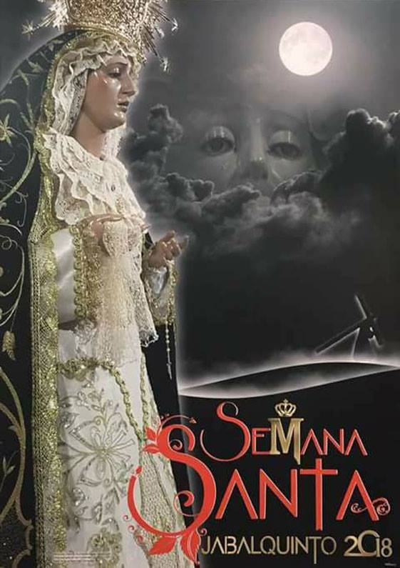 Semana Santa en Jabalquinto  